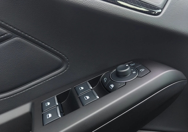 Ford Focus cena 112900 przebieg: 10, rok produkcji 2024 z Skała małe 172
